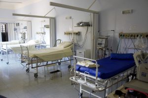 Covid, Agenas: occupazione in area medica cresce, stabile in terapia intensiva