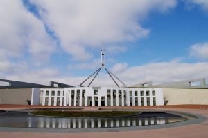 Australia, mini lockdown per un solo positivo dopo 13 mesi nella capitale Canberra