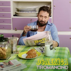 Tiromancino tornano con il nuovo singolo “Domenica”