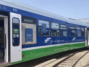 Disagi sulla linea ferroviaria "Fal" Bari-Matera per il furto di 200 metri di cavi