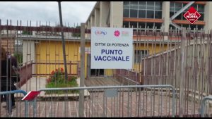 In Basilicata partono le vaccinazioni libere