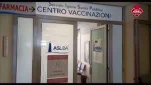 Vaccini anticovid, da domani senza prenotazione negli hub nel Barese