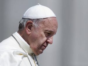 Papa Francesco in visita a Matera nel 2022: il desiderio del Pontefice espresso personalmente all’arcivescovo di Matera – Irsina