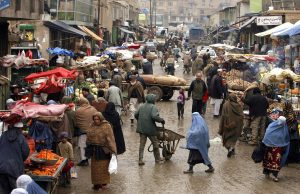 Afghanistan, l’Onu approva una risoluzione: sia assicurata uscita sicura agli afghani
