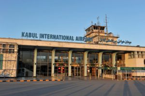 Washington conferma attentato all’aeroporto di Kabul