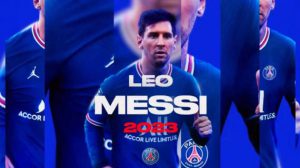 E' ufficiale: Messi è un giocatore del Paris Saint-Germain, arriva l'annuncio del club