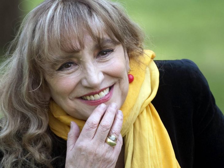Spettacolo In Lutto E Morta L attrice Piera Degli Esposti BnT Voice 