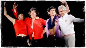 Rolling Stones senza Watts in tour
