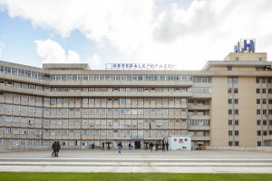 Pediatra positivo al Covid, al Fazzi di Lecce chiuso il reparto e tamponi ai pazienti