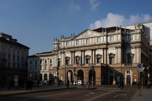Teatro, la Scala di Milano punta al 100% della capienza per la prima del 7 dicembre