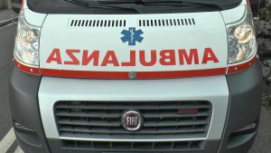 Incidenti stradali, un ferito sul tratto lucano dell'Autostrada del mediterraneo