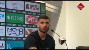 Lecce calcio, completata la rosa con il centrocampista Gargiulo