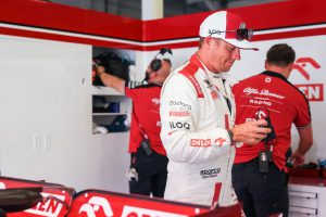 Formula 1, Raikkonen positivo al Covid salta il GP d’Olanda