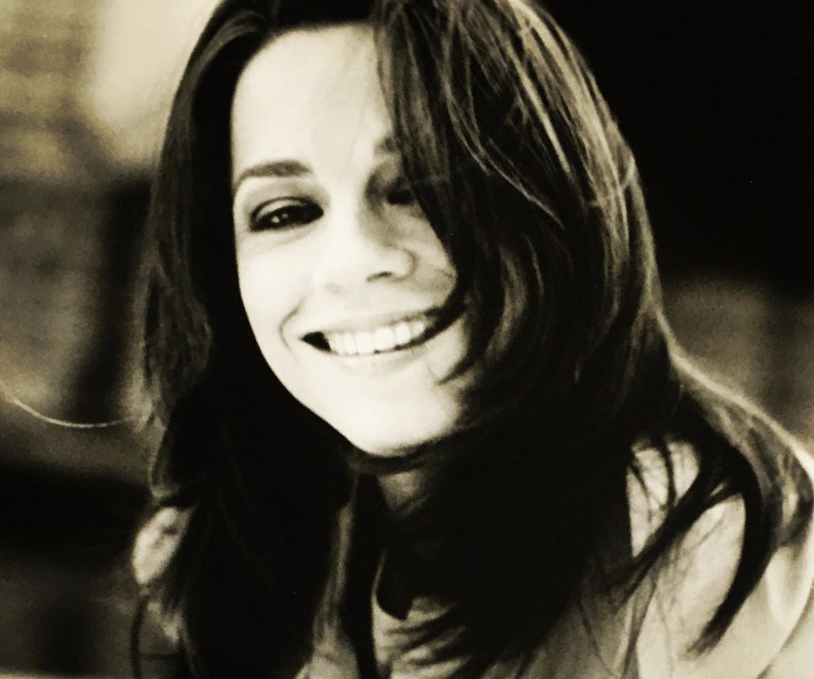 Valeria Rossi Dopo Sole Cuore Amore Lavoro All Ufficio Anagrafe Radio Norba