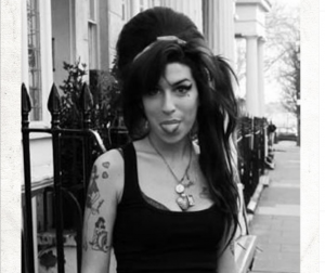A Londra una mostra per ricordare Amy Winehouse