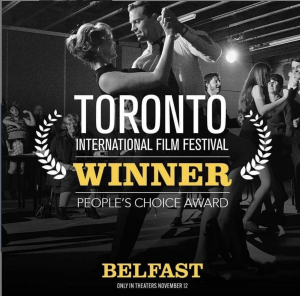 Cinema, al Toronto film festival vince Kenneth Branagh in odore di Oscar