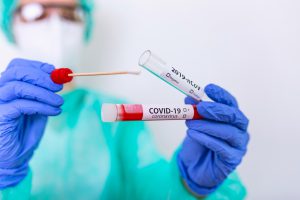 Covid: nel Barese nuovi contagi raddoppiati in una settimana, maggioranza di minori di 12 anni non vaccinabili