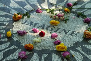 John Lennon, 50 anni fa usciva “Imagine”