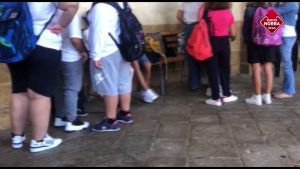 Presunte moleste a studentessa nel liceo di Castrolibero: arrivano gli ispettori del Ministero. Gli studenti occupano la scuola