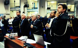 Trattativa Stato – Mafia: assolto Dell’Utri; scagionati anche gli ex generali dei Ros Mario Mori e Antonio Subranni