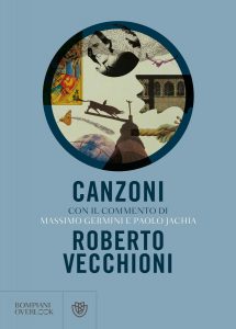 Roberto Vecchioni, la sua autobiografia in 50 “Canzoni”