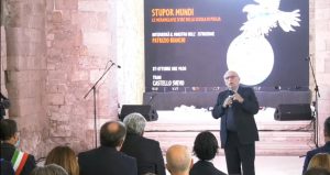 Il ministro Bianchi inaugura l’anno scolastico in Puglia: il Paese deve ripartire dal Sud e dal principio di eguaglianza