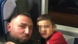 Bimbo rapito dal padre a Padova, ritrovato in Romania grazie alle foto sui social network