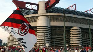 Serie A, Giroud ancora decisivo a San Siro: il Milan batte il Torino e sogna la prima fuga
