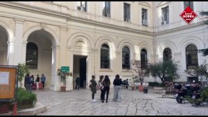 Università Bari, sospeso docente di diritto privato. Avrebbe molestato una studentessa