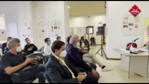 Bioeconomia, a Mola di Bari il primo incontro tra politica e giovani imprenditori