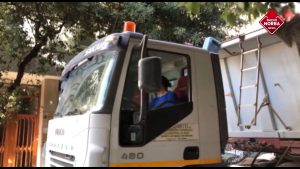 In Puglia c'è carenza di camionisti: la situazione nel Leccese