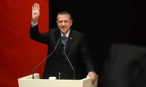 Turchia, Erdogan pronto a espellere dieci ambasciatori occidentali. Avevano firmato un appello a favore del dissidente Kavala