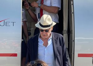 Indiana Jones arriva in Sicilia