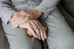 Festa dei nonni: più assistenza agli anziani. In Basilicata over 70 pari al 17,3 % della popolazione