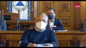 Giovanni Impastato a Bari: "Evitare che la mafia inquini la politica"