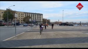'Fridays for future': a Bari i ragazzi chiedono interventi sulla mobilità sostenibile