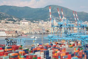 Green Pass sul lavoro: i porti di Trieste e Genova a rischio stop, in Puglia situazione sotto controllo