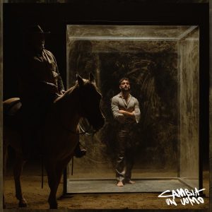 Marco Mengoni, il nuovo singolo "Cambia un uomo"