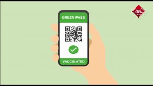 Covid, rubate chiavi per generare Green pass europei: già annullati i certificati falsi