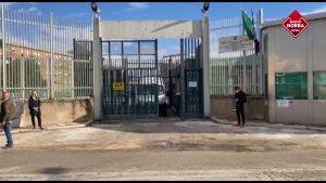 Carceri, la visita a Foggia del sottosegretario alla giustizia