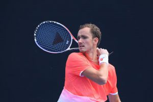 Finale ATP di Torino, scompare dallo spogliatoio l’orologio da 200mila euro di Medvedev