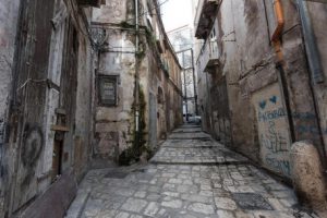Taranto candida la città vecchia a patrimonio dell’Unesco. La proposta è al vaglio della commissione nazionale