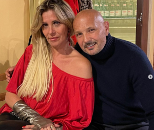 Mihajlovic festeggia la sua rinascita a Bologna con Gianni Morandi