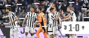 Serie A, Juventus all’ultimo respiro: Cuadrado al 91’ punisce la Fiorentina rimasta in 10