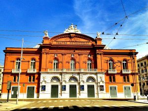 Teatro Petruzzelli, annullato l’incontro tra il sindaco Decaro e gli eredi Messeni Nemagna