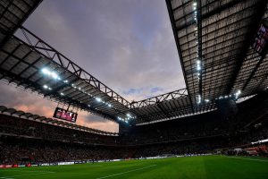 Milan Inter, tutto esaurito a San Siro. Sarà derby vero: collegate 150 tv da tutto il mondo