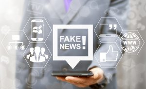 Le fake news fanno  male all’economia