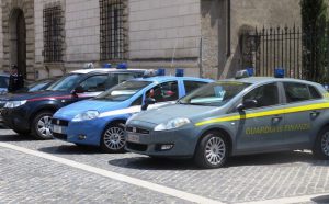Operazione Alto impatto nel Foggiano: 14 arresti e sequestri tra capoluogo dauno e provincia