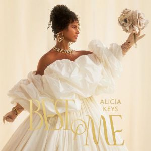 Alicia Keys presenta “Best of me”