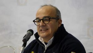 Arrestato per corruzione il dirigente della Protezione civile della Regione Puglia Antonio Mario Lerario